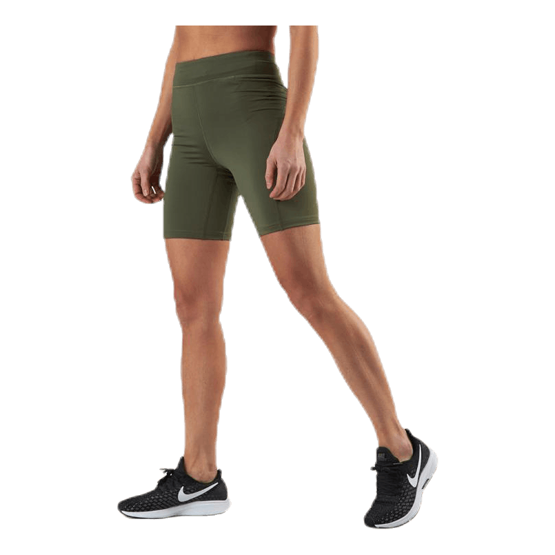 Eris Shorts Green