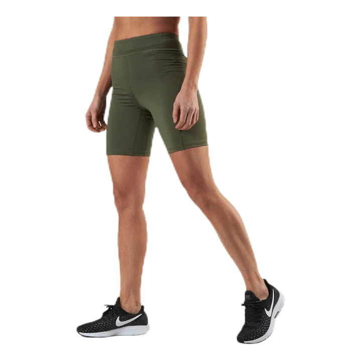 Eris Shorts Green