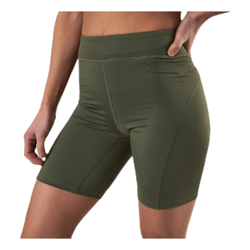 Eris Shorts Green