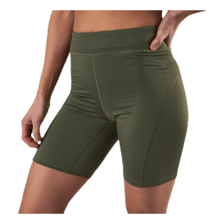 Eris Shorts Green