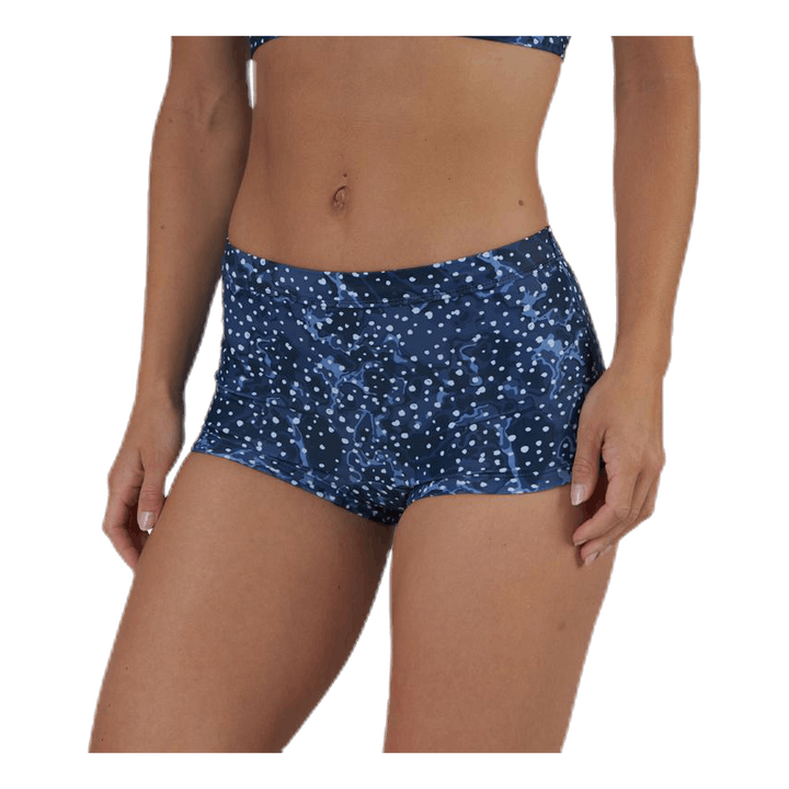 Medley Boxer Blue