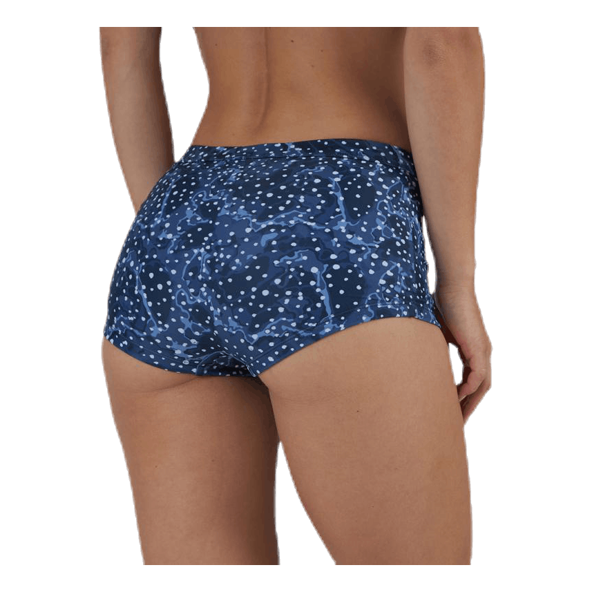 Medley Boxer Blue