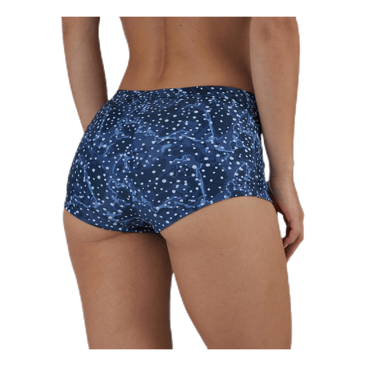 Medley Boxer Blue