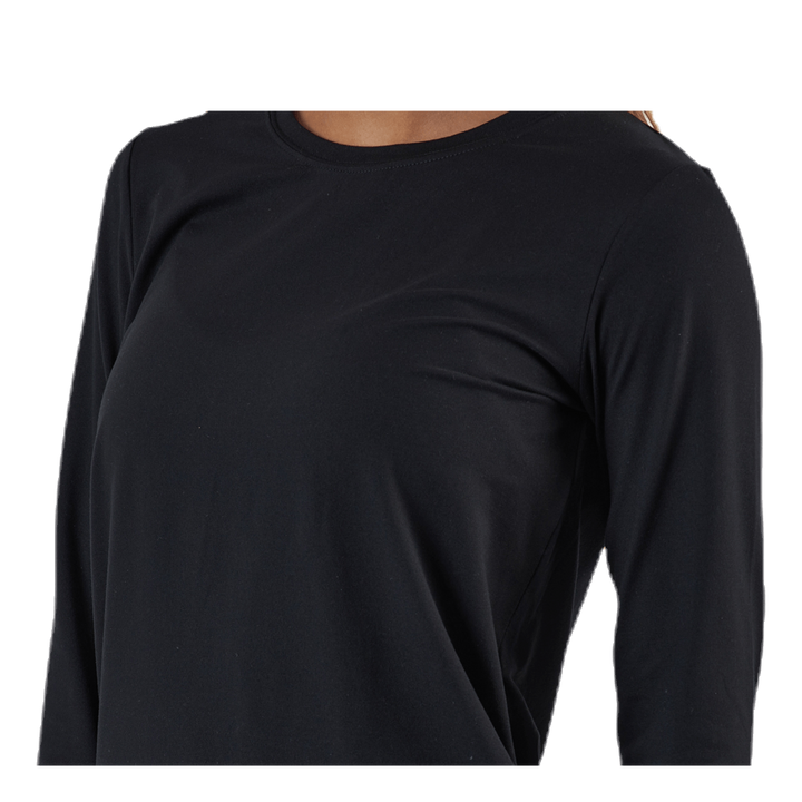 Calm Sweater Black