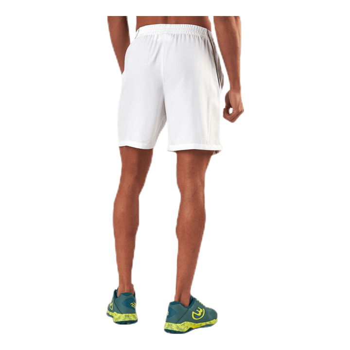 Set Tennis Shorts White