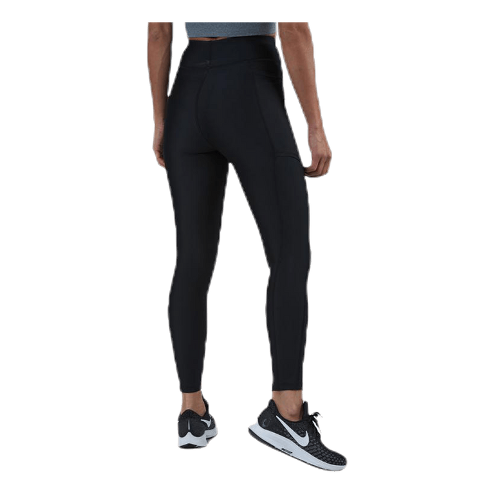 Game Tennis Tights 7/8 Black