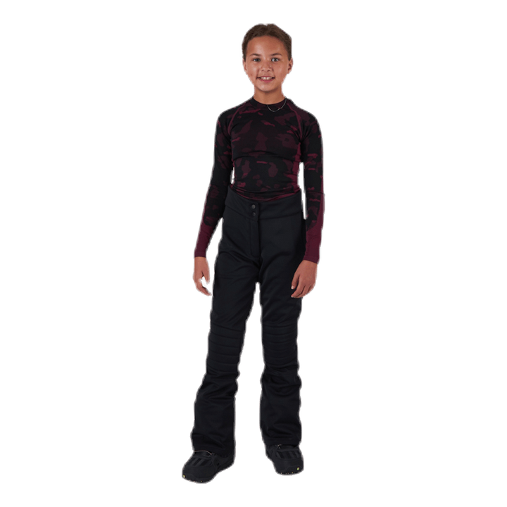 Dashing Softshell Ski Pant Black