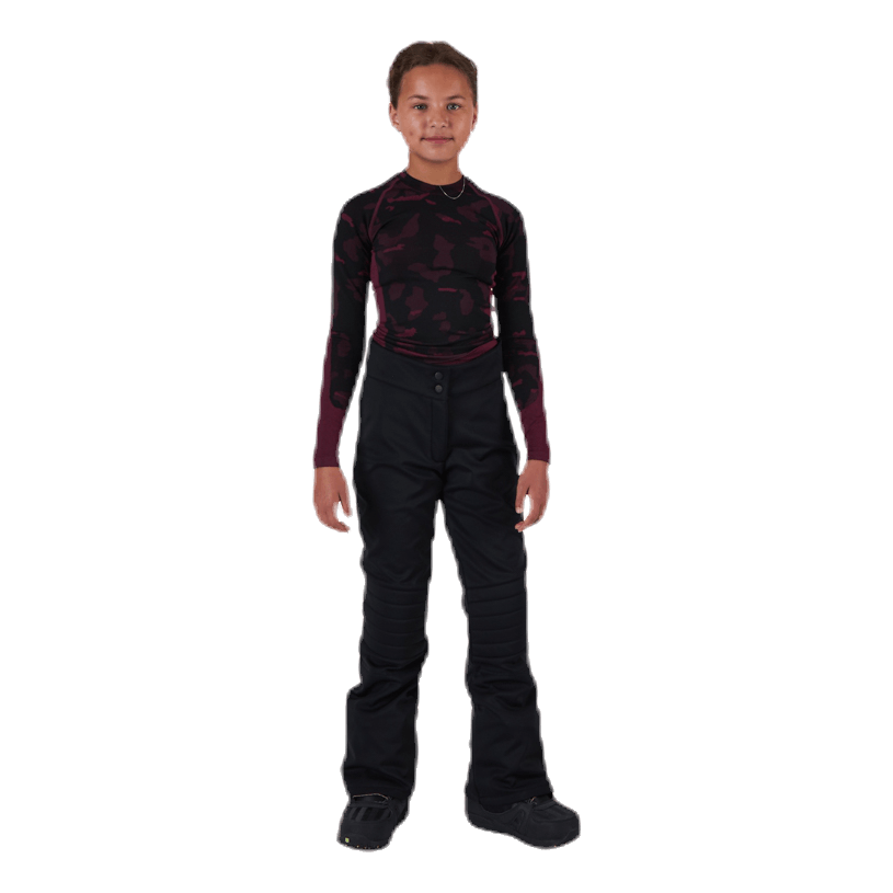 Dashing Softshell Ski Pant Black