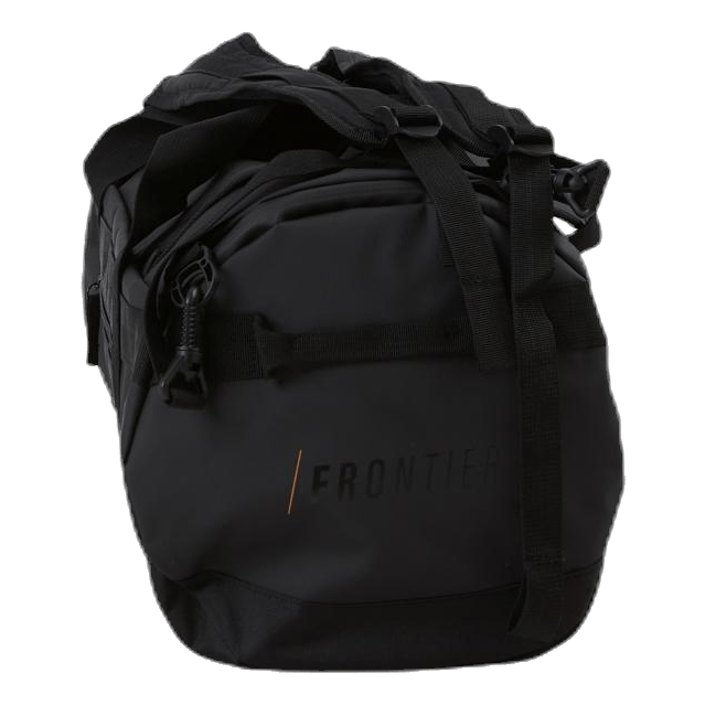 Duffel Bag 40L Black