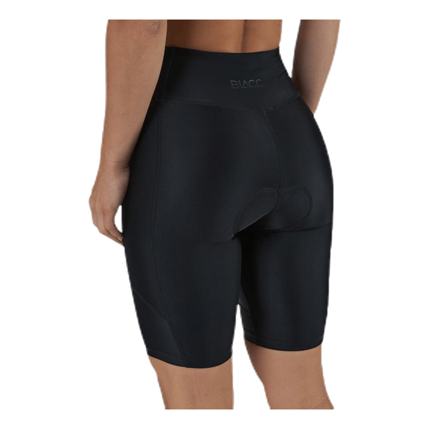 Spinning Shorts Black