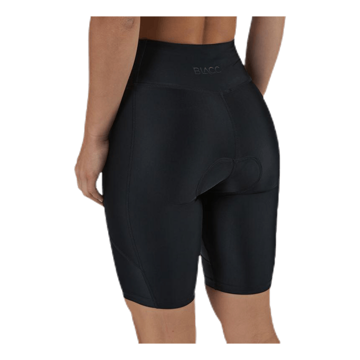 Spinning Shorts Black