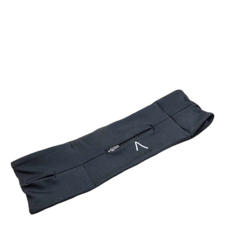 Race Running Belt Black