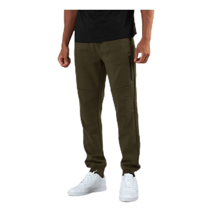 Colt Tech Pants Green