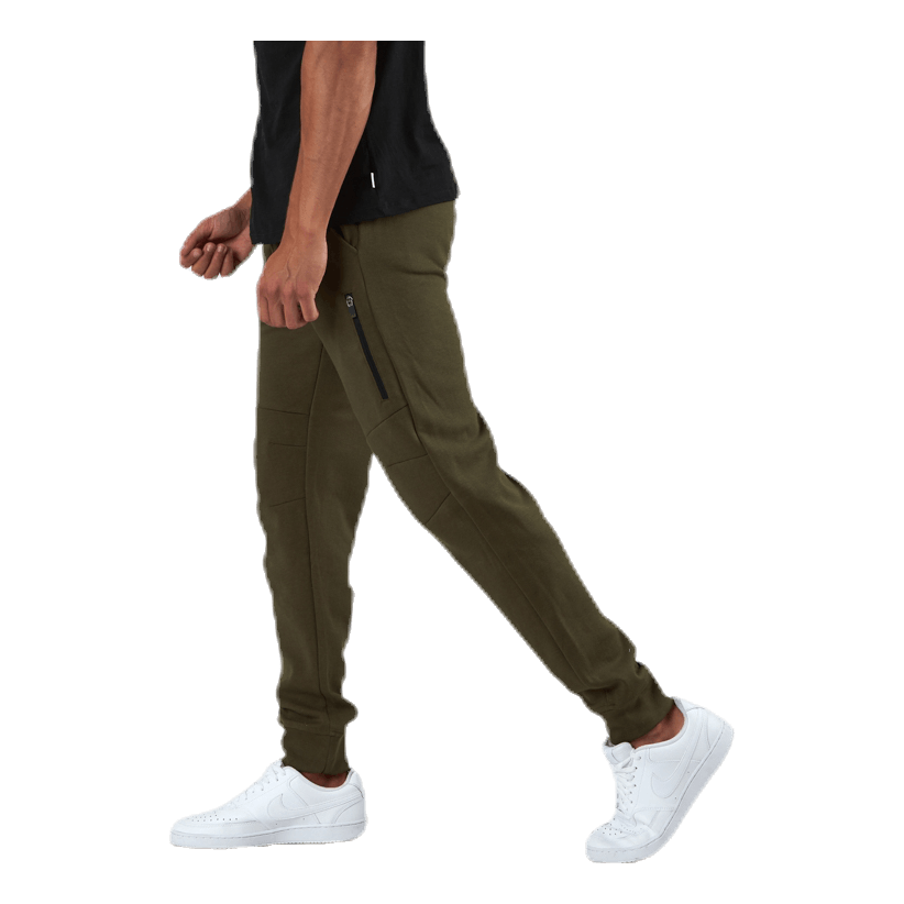 Colt Tech Pants Green