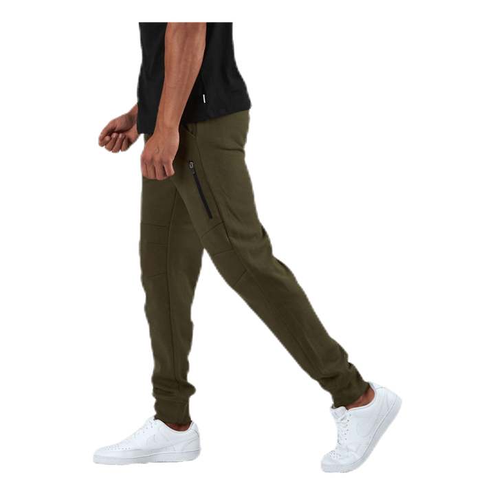 Colt Tech Pants Green