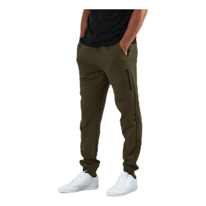 Colt Tech Pants Green