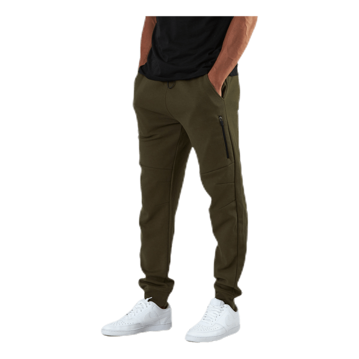 Colt Tech Pants Green