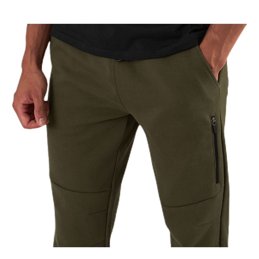 Colt Tech Pants Green