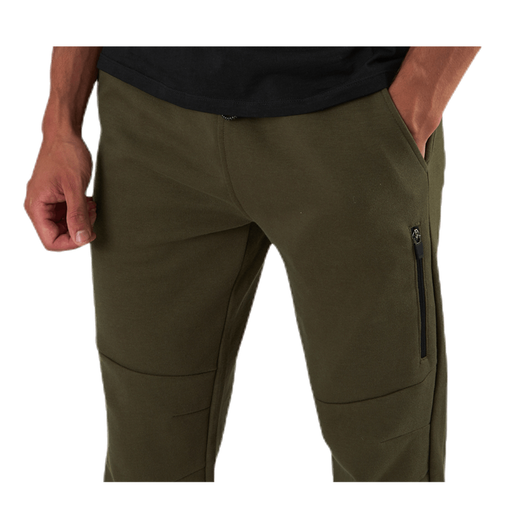 Colt Tech Pants Green