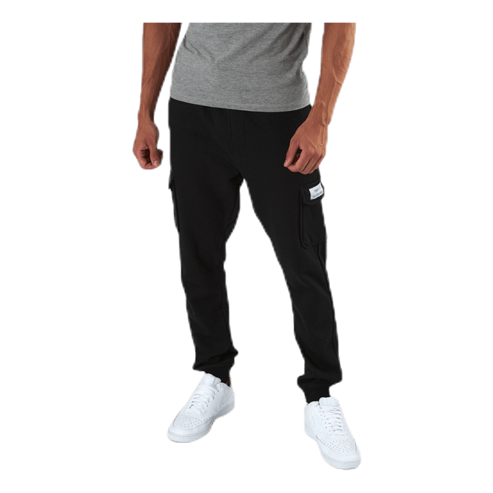 Nixon Sweatpants Black