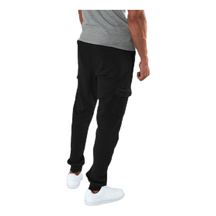 Nixon Sweatpants Black