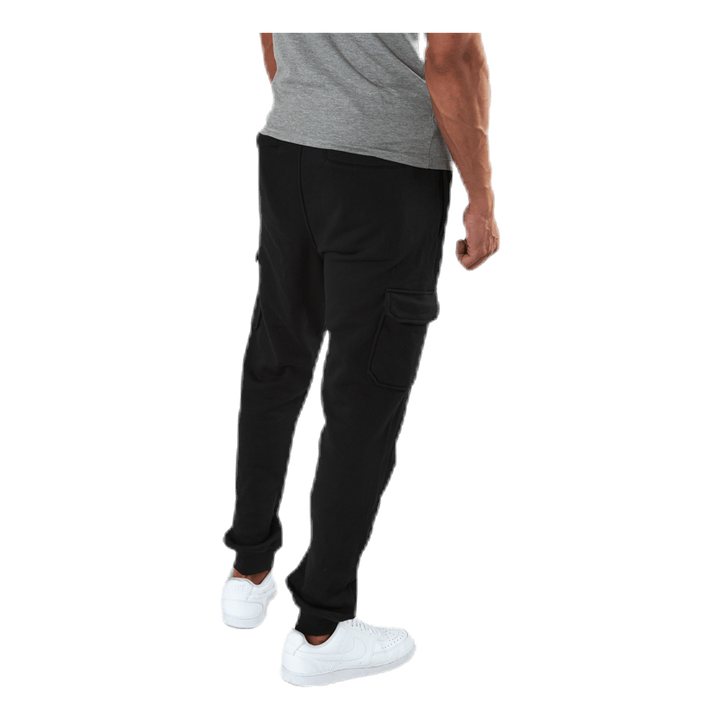 Nixon Sweatpants Black