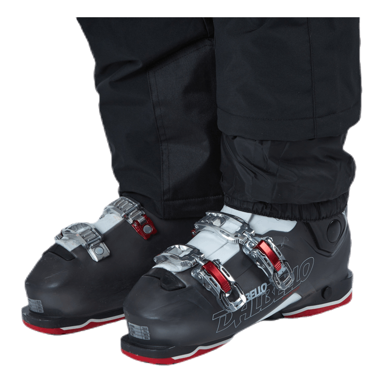 Chamonix Ski Pants Black