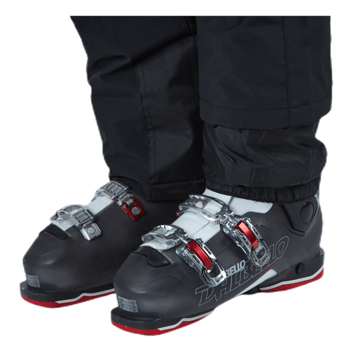 Chamonix Ski Pants Black