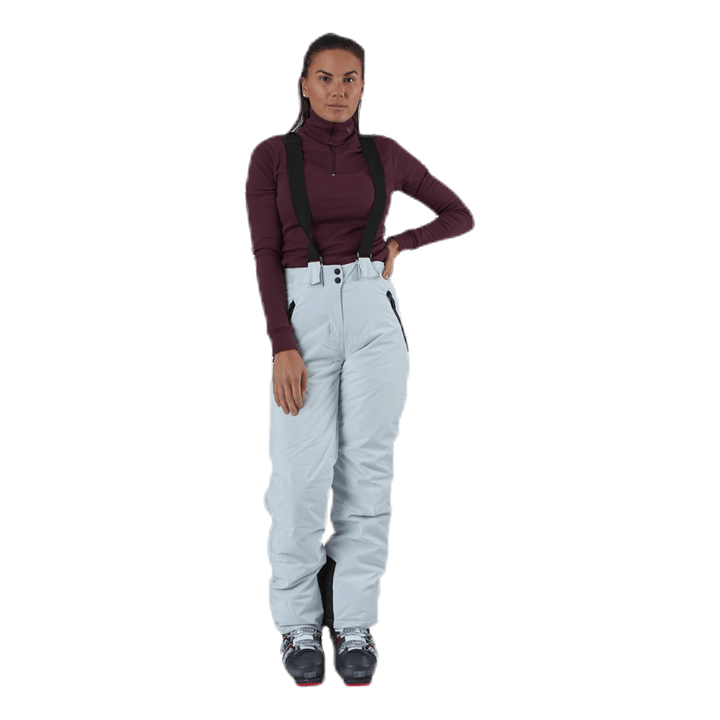 Chamonix Ski Pants White