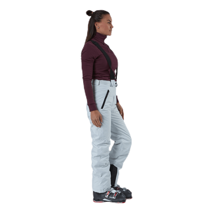 Chamonix Ski Pants White