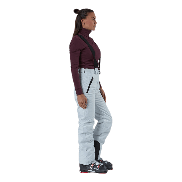 Chamonix Ski Pants White