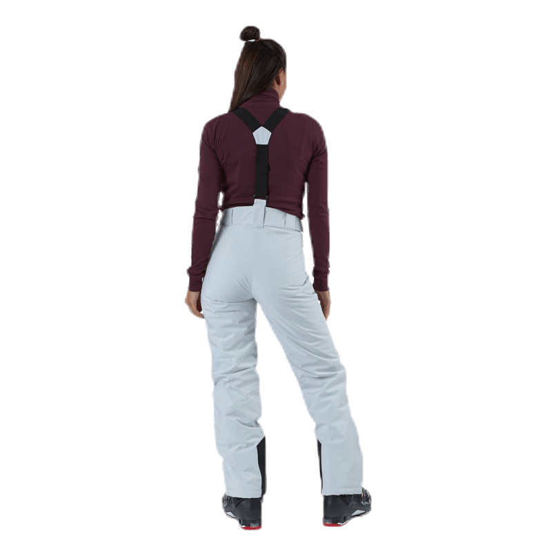 Chamonix Ski Pants White