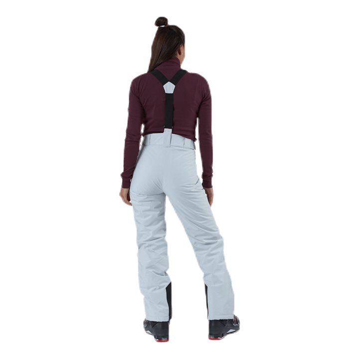 Chamonix Ski Pants White