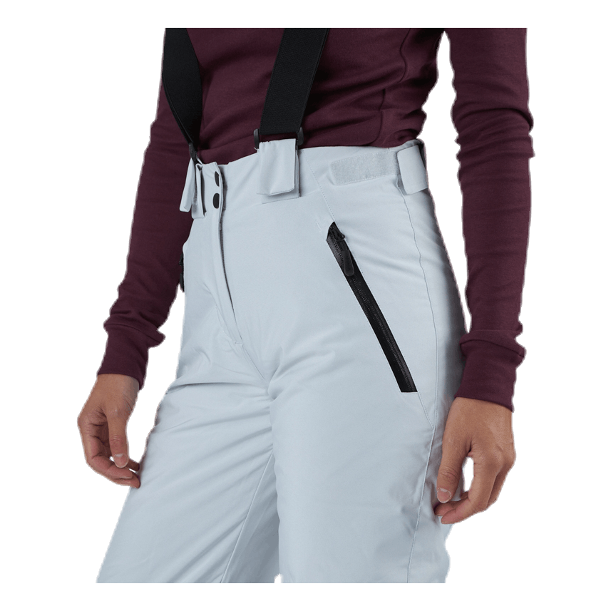 Chamonix Ski Pants White