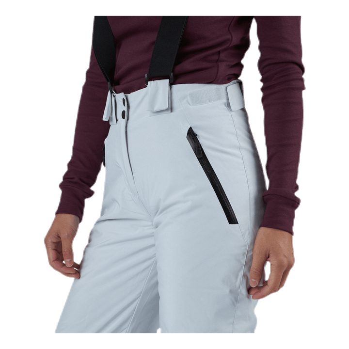 Chamonix Ski Pants White