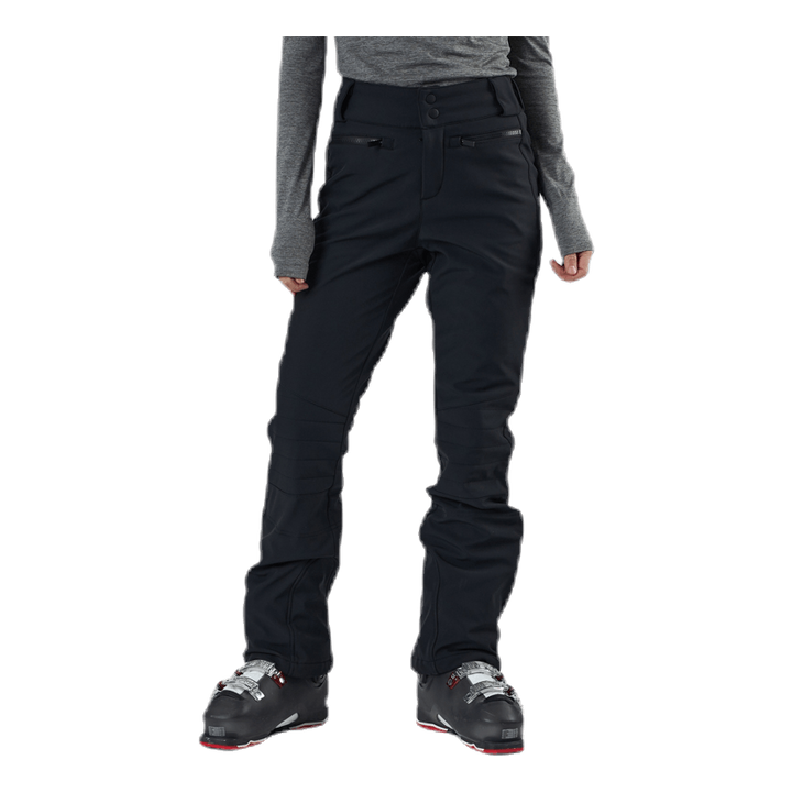 Verbier Ski Pants Black