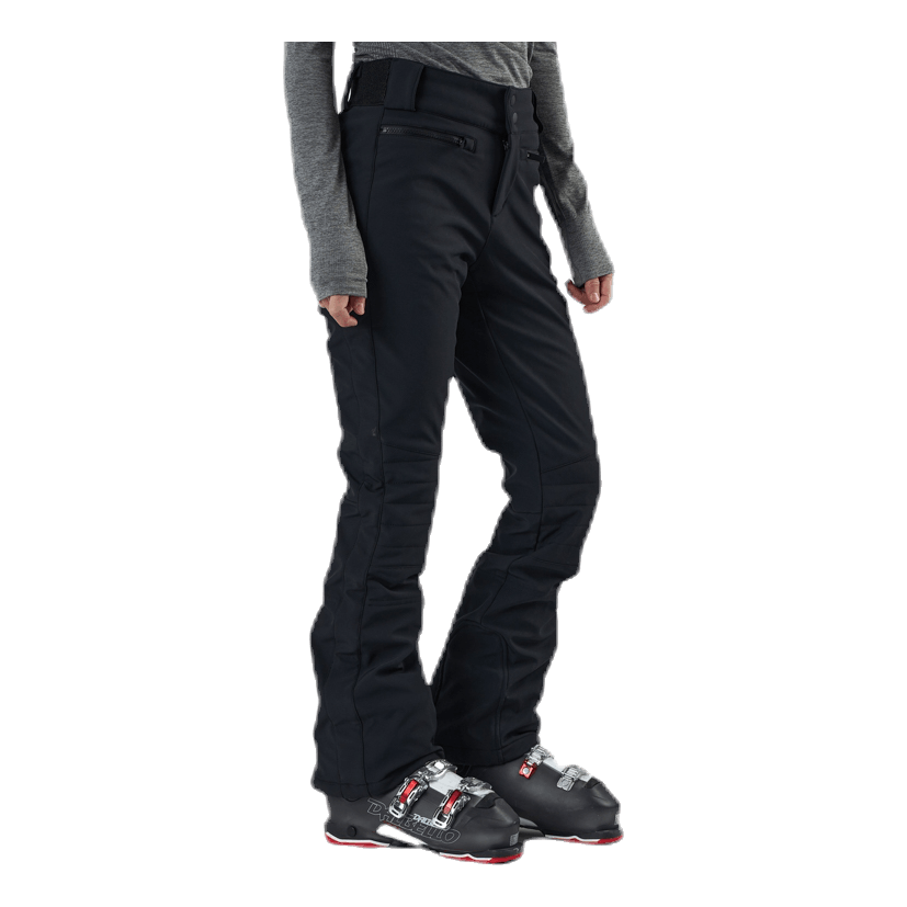 Verbier Ski Pants Black