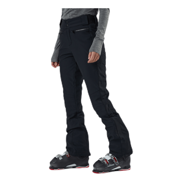 Verbier Ski Pants Black