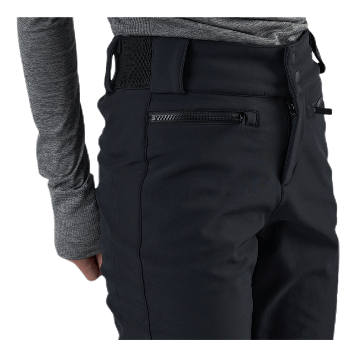 Verbier Ski Pants Black