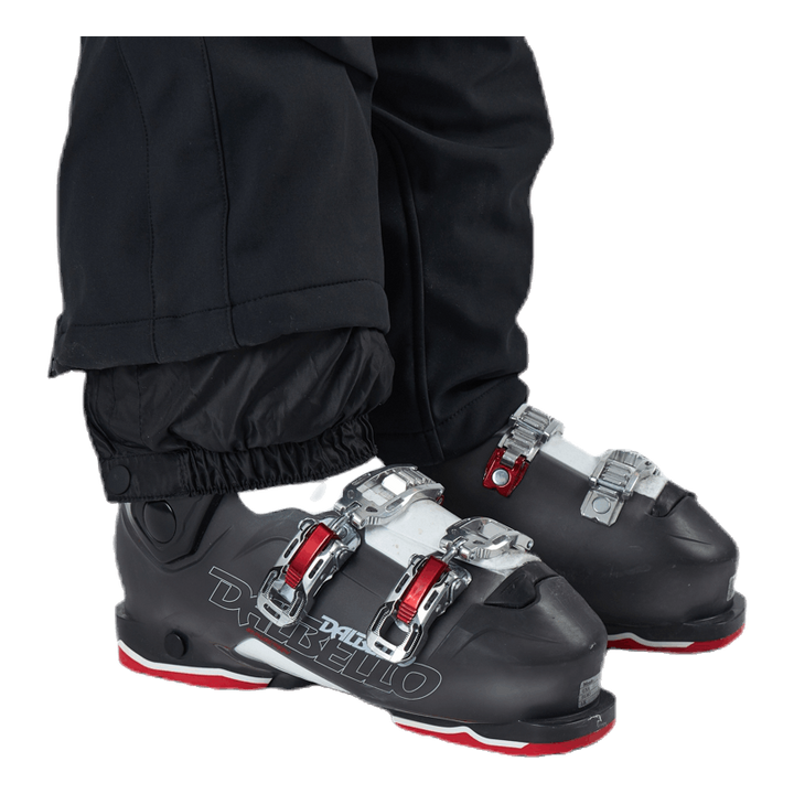 Verbier Ski Pants Black