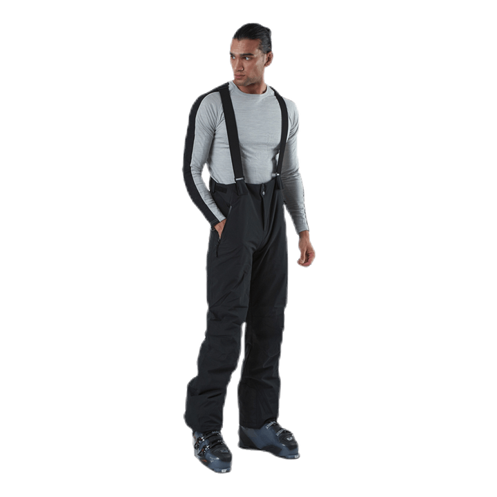 Whistler Ski Pants Black