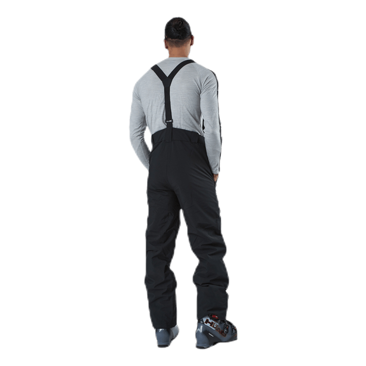 Whistler Ski Pants Black