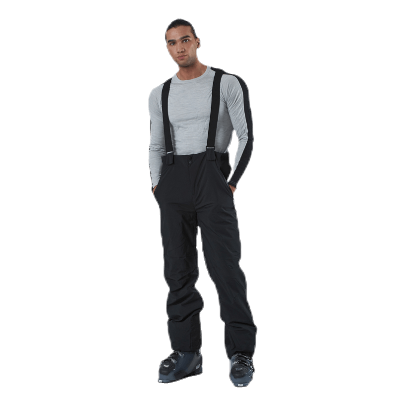 Whistler Ski Pants Black