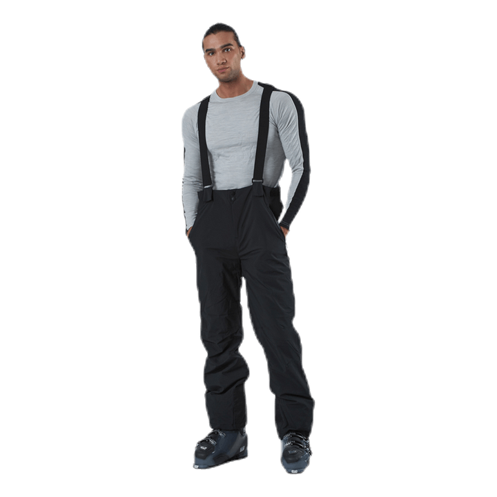 Whistler Ski Pants Black