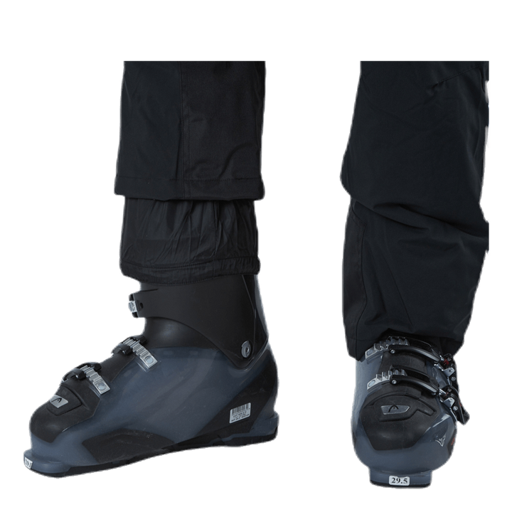 Whistler Ski Pants Black