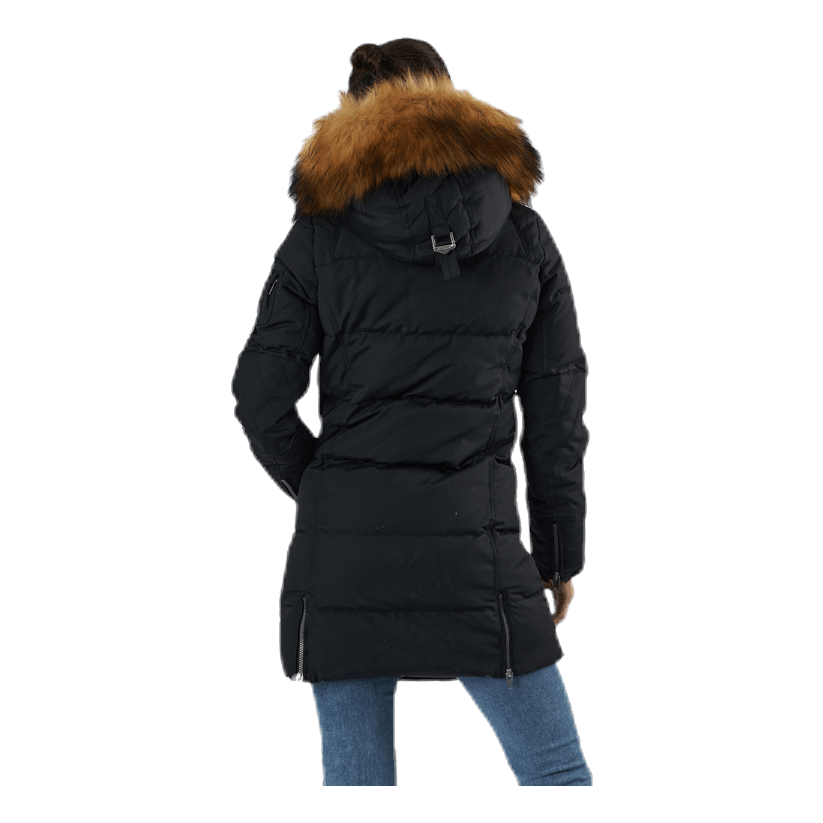 Rock and 2025 blue winter jacket