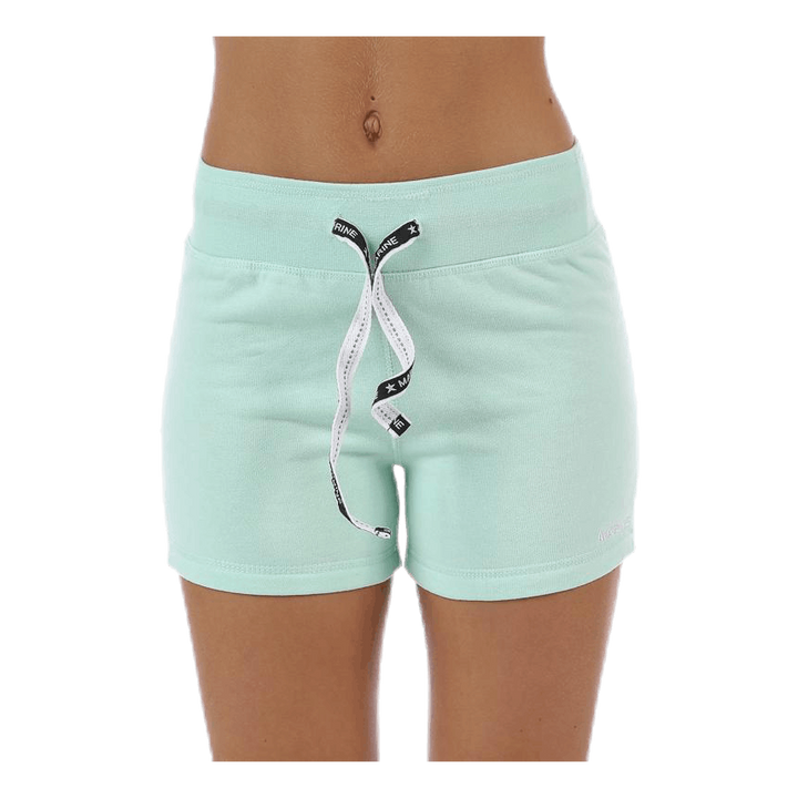 Bovallstrand II Shorts Blue