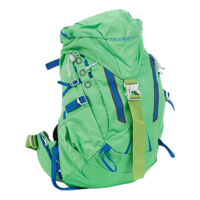 True north outlet backpack