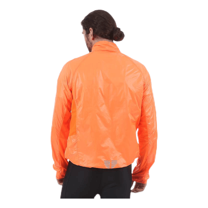 Q19 Ultra Lite Orange