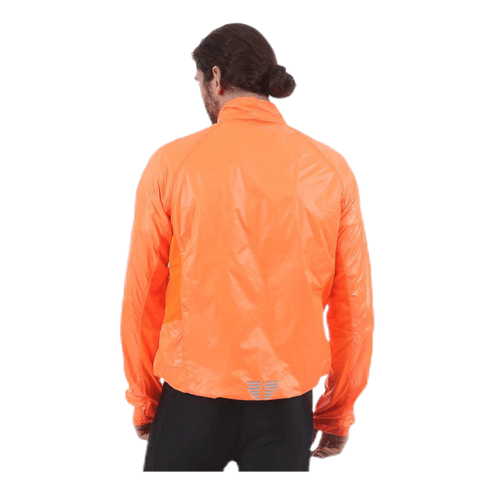 Q19 Ultra Lite Orange